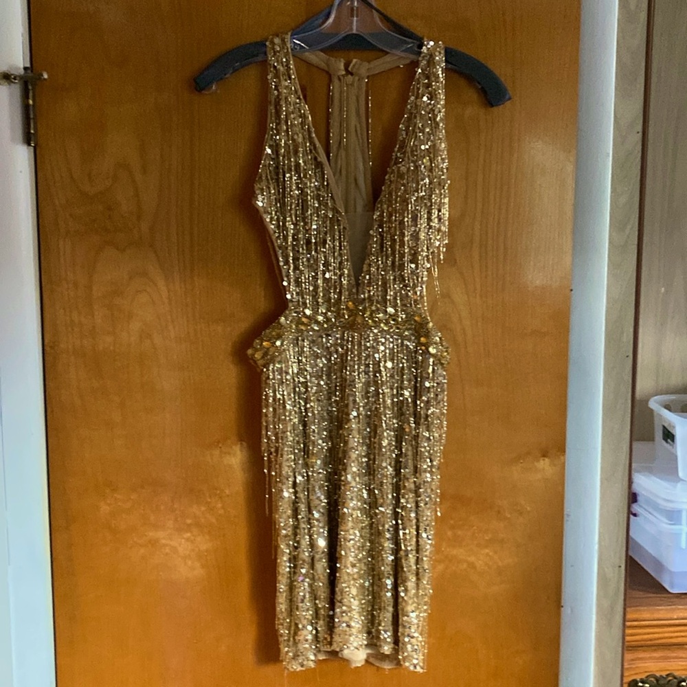Homecoming Dress